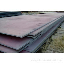 Q215 Hot Rolled Carbon Steel Plate